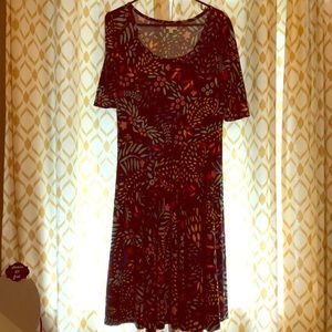 Lularoe dress
